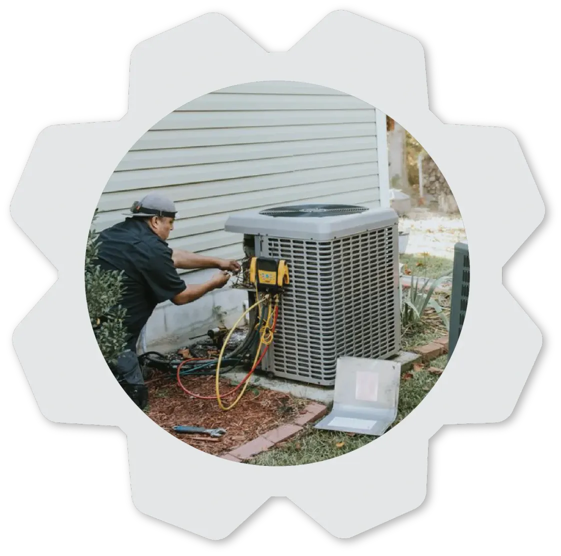 air conditioning repairs